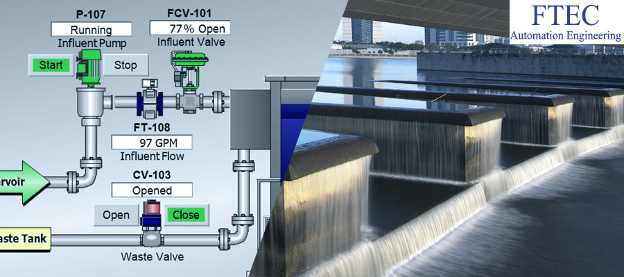 Hệ thống Scada 