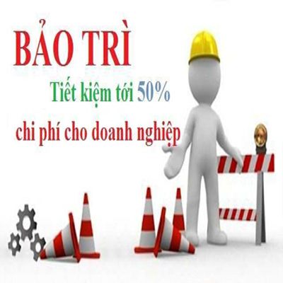 Bảo trì hệ thống điện
