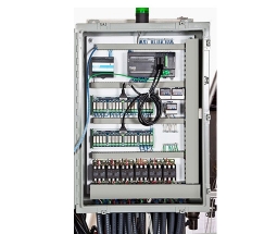 TỦ ĐIỆN ĐIỀU KHIỂN PLC
