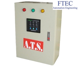 Tủ điện ATS