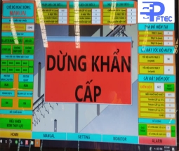 PHẦN MỀM MÁY ĐỘT V CNC