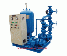 TỦ ĐIỆN BIẾN TẦN